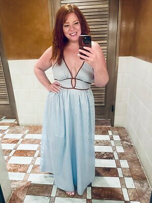 Naughtyexpastorswife leaked photo #5