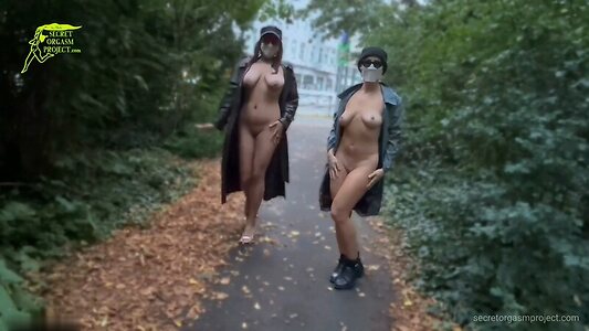 NaughtyGardenGirl leaked photo #9