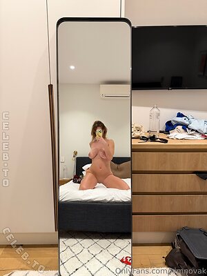 naughtykiimm Nude Leaked Photo #36