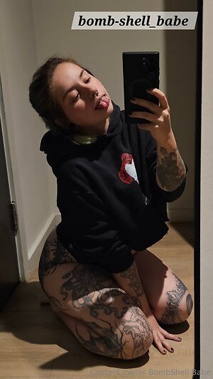 Naughty_nuka leaked photo #4