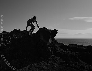 Nausicaa Yami Nude Leaked Photo #3