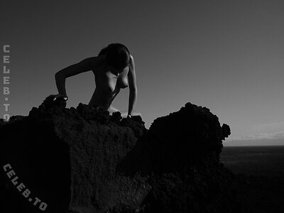 Nausicaa Yami Nude Leaked Photo #4