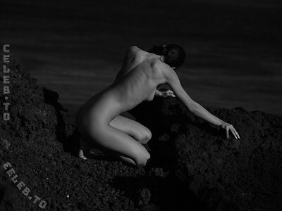 Nausicaa Yami Nude Leaked Photo #6