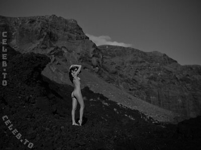 Nausicaa Yami Nude Leaked Photo #7