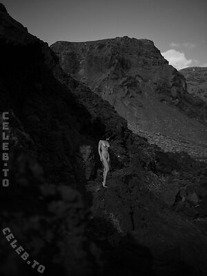 Nausicaa Yami Nude Leaked Photo #8