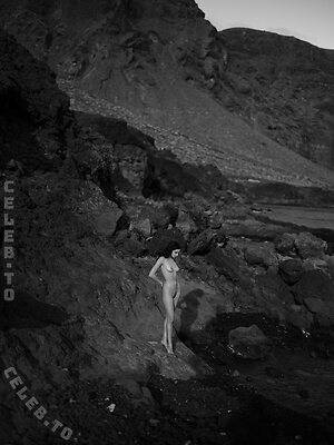 Nausicaa Yami Nude Leaked Photo #9