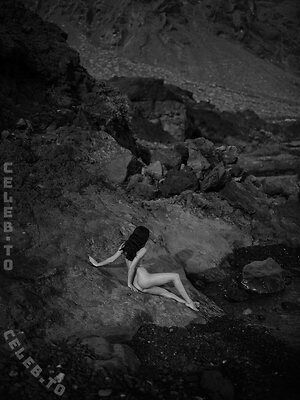 Nausicaa Yami Nude Leaked Photo #12