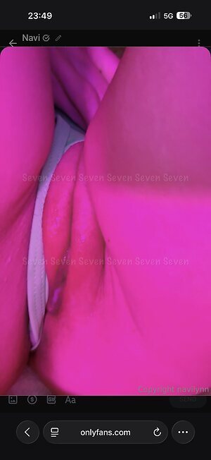 Navilynn leaked photos