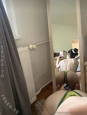 Naya Dickson leaked photo #42