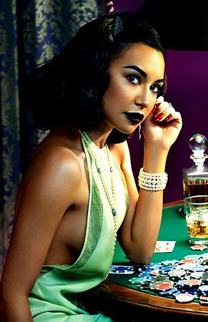 Naya Rivera leaked photo #3