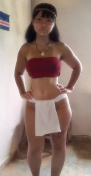 Nayeli Aukan leaked photo #23