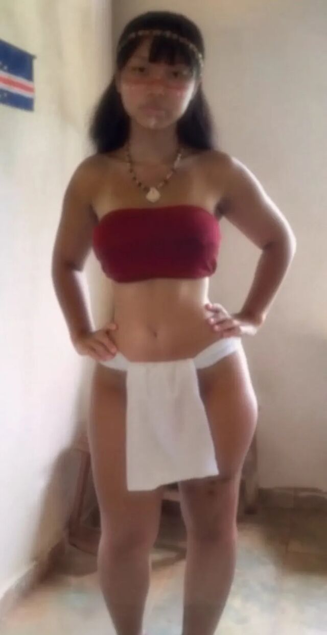 Nayeli Aukan leaked photos