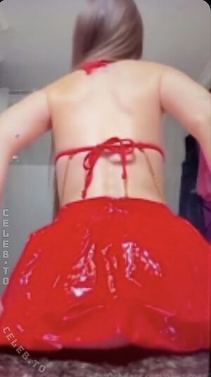 Nayi Mtnez Nude Leaked Photo #3