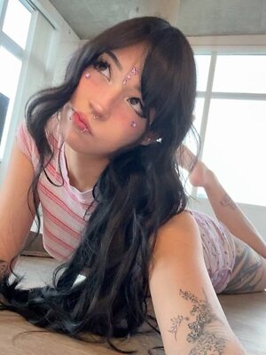 naynaycatt leaked photo #42