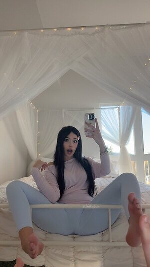 naynaycatt leaked photo #51