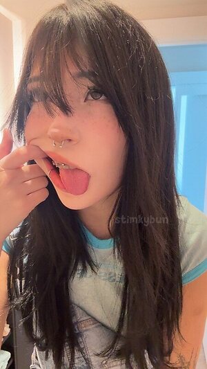 naynaycatt leaked photo #61