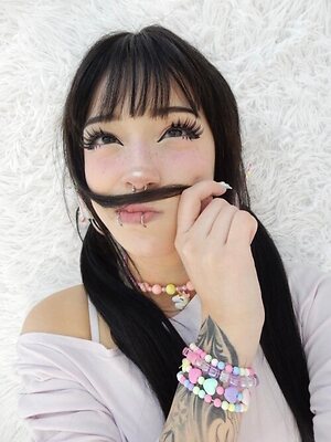 naynaycatt leaked photo #69