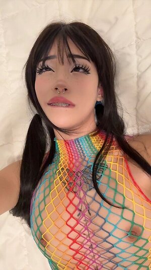 naynaycatt leaked photo #73