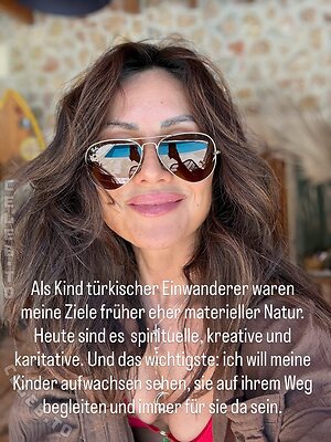 Nazan Eckes photo