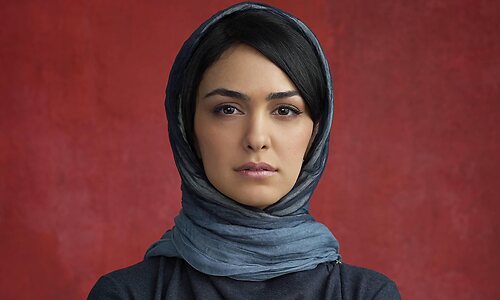 Nazanin Boniadi leaked photo #8