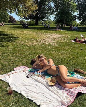 Nazlilith leaked photo #38