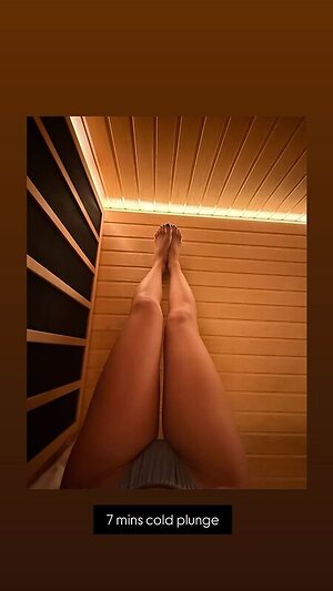 Nazlilith leaked photo #41
