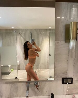 Nazlilith leaked photo #57