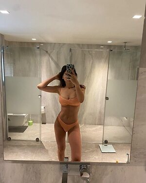 Nazlilith leaked photo #65