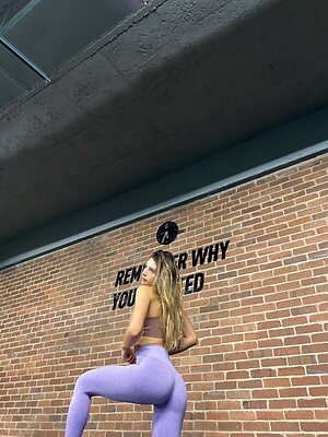 Nazlilith leaked photo #93