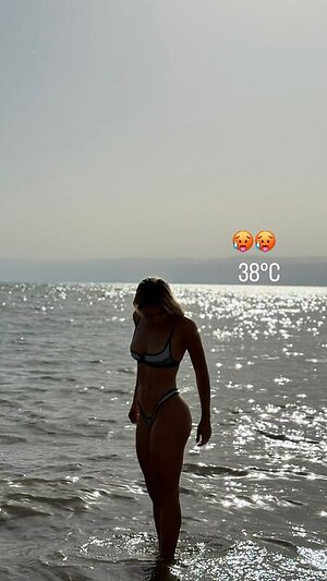 Nazlilith leaked photo #107