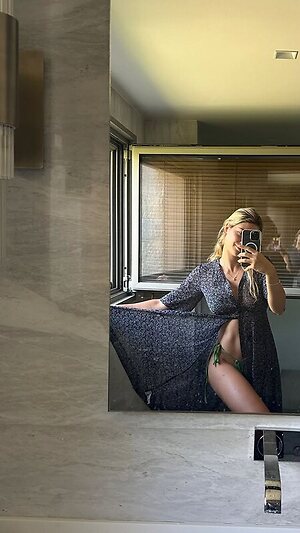 Nazlilith leaked photo #109