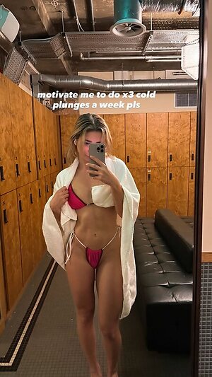 Nazlilith leaked photo #117