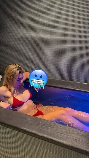 Nazlilith leaked photo #118