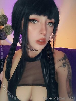 Nebamazee Nude Leaked Photo #33