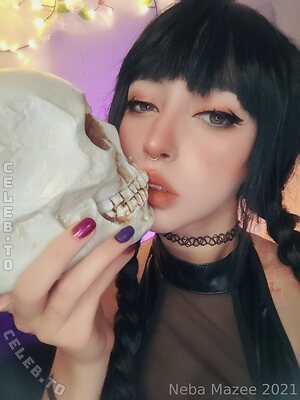 Nebamazee Nude Leaked Photo #34