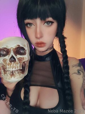 Nebamazee Nude Leaked Photo #36