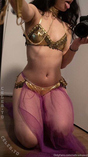 Nebraskawut Nude Leaked Photo #4