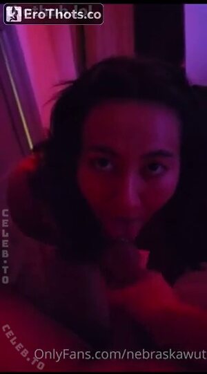 Nebraskawut Nude Leaked Photo #15