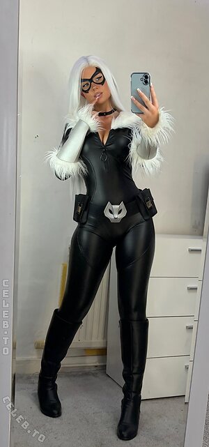 Nebubecca photo
