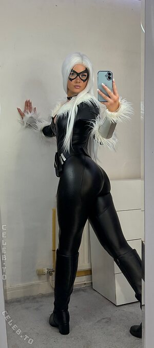 Nebubecca photo