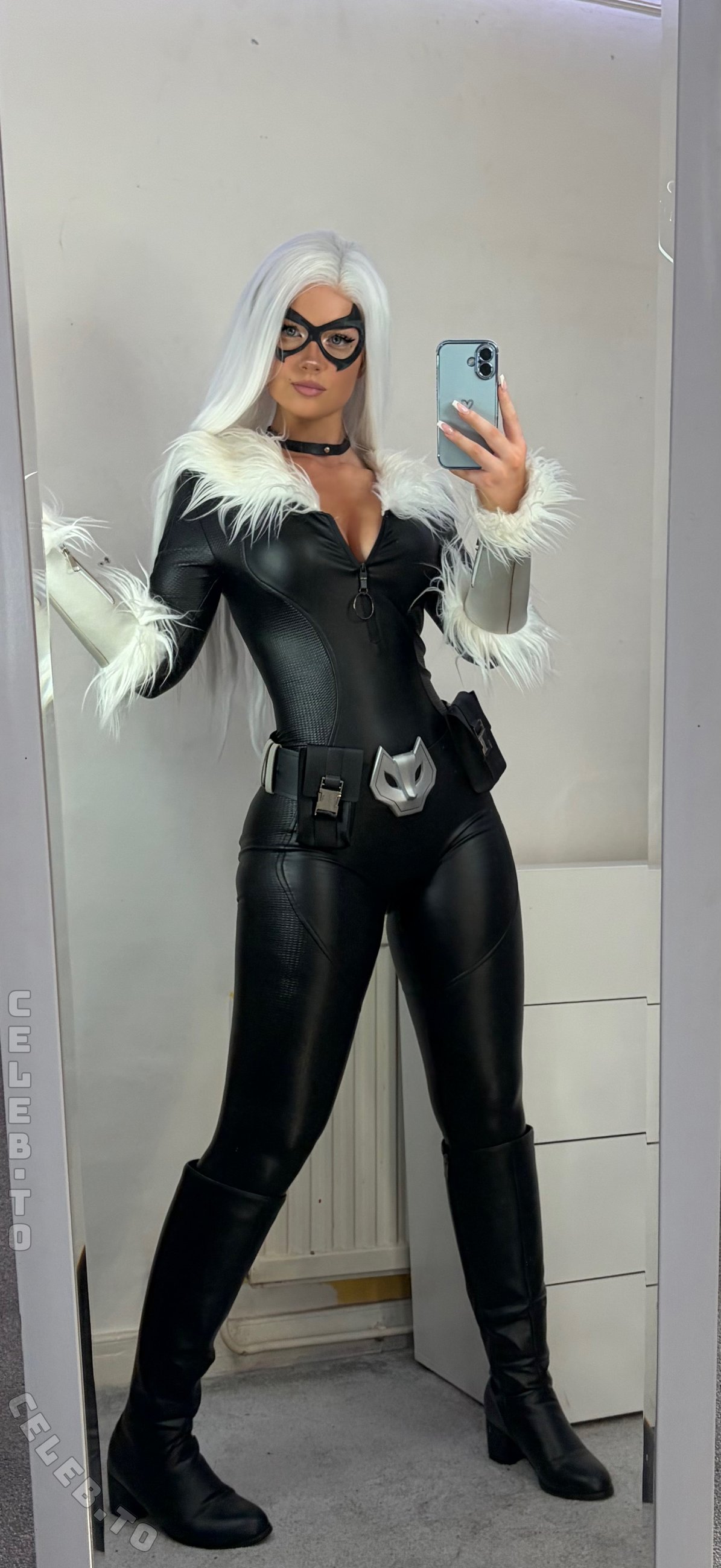 Nebubecca photo