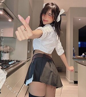 Neekolul Nude Leaked Photo #32