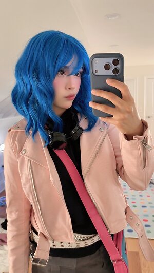 Neekolul leaked photo #156