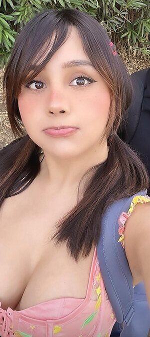 Nicole Sanchez leaked photos