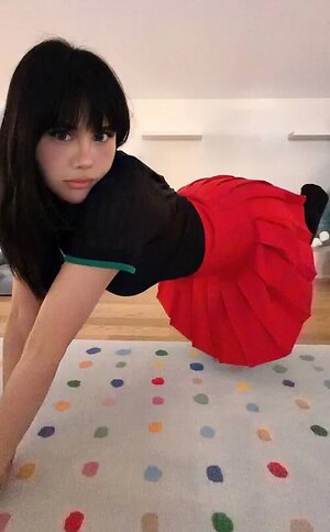Neekolul leaked photo #270
