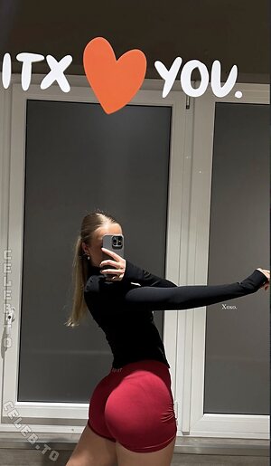 neele.rct Nude Leaked Photo #2