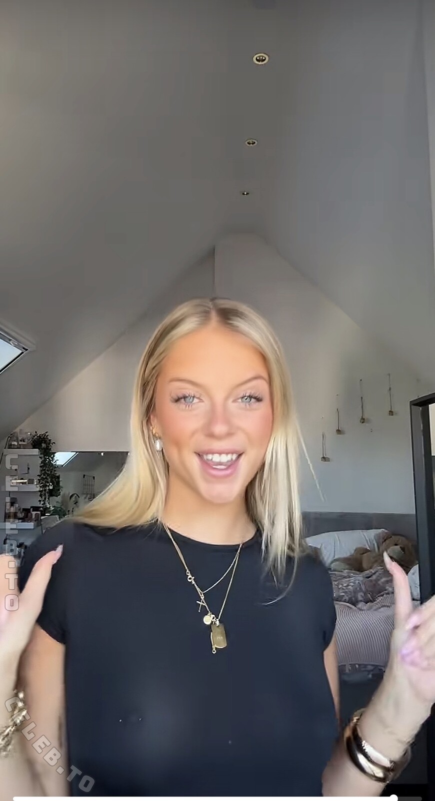 Neele Richter Nude Leaked Photos