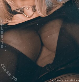 neeviliciouz Nude Leaked Photo #23