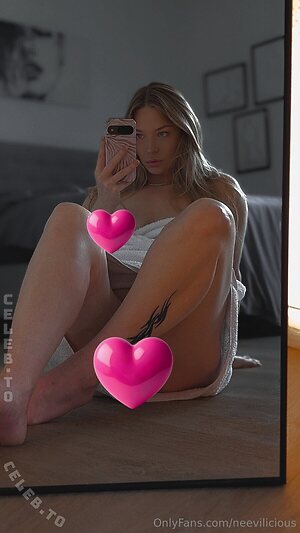 neeviliciouz leaked photos