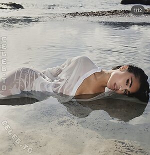 Negitiv Nude Leaked Photo #8